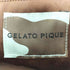 ジェラートピケ gelato pique catファーポーチ レディース FREE