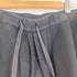 BEN TAVERNITI UNRAVEL PROJECT Terry Brush Basic Drop Crotch スウェットパンツ メンズ JPN:S