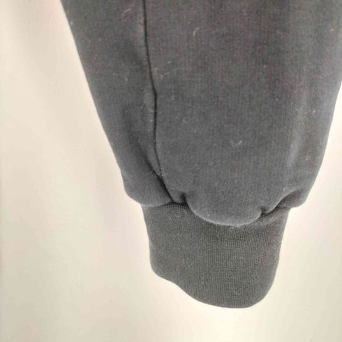 BEN TAVERNITI UNRAVEL PROJECT Terry Brush Basic Drop Crotch スウェットパンツ メンズ JPN:S