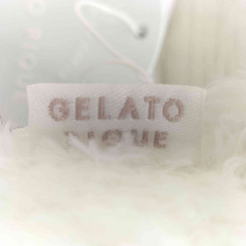 ジェラートピケ gelato pique パンダヌイグルミ レディース FREE