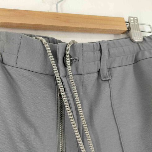 ターク TAAKK 21AW ポンテジャージーフレアパンツ PONTE JERSEY メンズ JPN:2