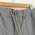 ターク TAAKK 21AW ポンテジャージーフレアパンツ PONTE JERSEY メンズ JPN:2