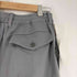 ターク TAAKK 21AW ポンテジャージーフレアパンツ PONTE JERSEY メンズ JPN:2