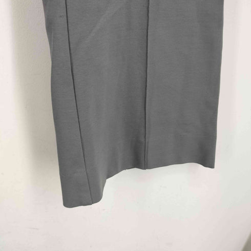 ターク TAAKK 21AW ポンテジャージーフレアパンツ PONTE JERSEY メンズ JPN:2
