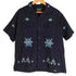 ペンドルトン PENDLETON California General Store EMB Open Collar Shirt S/S オープンカラー 半袖 シャツ メンズ import:S
