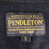 ペンドルトン PENDLETON California General Store EMB Open Collar Shirt S/S オープンカラー 半袖 シャツ メンズ import:S