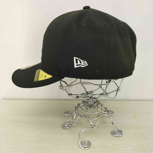 ニューエラ NEW ERA 59FIFTY MLB チームロゴ刺繍 6パネル キャップ メンズ 7 5/8