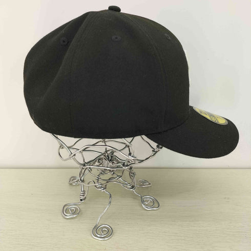 ニューエラ NEW ERA 59FIFTY MLB チームロゴ刺繍 6パネル キャップ メンズ 7 5/8