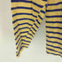 ルミノア Le minor フランス製 ボーダー ボートネック L/S シャツ バスク シャツ レディース import:M