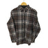 セントジョンズベイ STJOHNS BAY 00S L/S チェックフランネルシャツ メンズ import:L