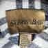 セントジョンズベイ STJOHNS BAY 00S L/S チェックフランネルシャツ メンズ import:L