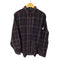 セントジョンズベイ STJOHNS BAY 00S L/S チェックフランネルシャツ メンズ import:L