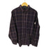 セントジョンズベイ STJOHNS BAY 00S L/S チェックフランネルシャツ メンズ import:L