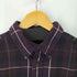 セントジョンズベイ STJOHNS BAY 00S L/S チェックフランネルシャツ メンズ import:L