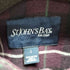 セントジョンズベイ STJOHNS BAY 00S L/S チェックフランネルシャツ メンズ import:L