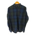 セントジョンズベイ STJOHNS BAY 00S L/S チェックフランネルシャツ メンズ import:L