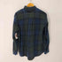 セントジョンズベイ STJOHNS BAY 00S L/S チェックフランネルシャツ メンズ import:L
