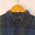 セントジョンズベイ STJOHNS BAY 00S L/S チェックフランネルシャツ メンズ import:L