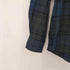 セントジョンズベイ STJOHNS BAY 00S L/S チェックフランネルシャツ メンズ import:L