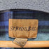 セントジョンズベイ STJOHNS BAY 00S L/S チェックフランネルシャツ メンズ import:L