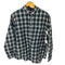 セントジョンズベイ STJOHNS BAY 00S L/S チェックフランネルシャツ メンズ import:L