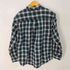 セントジョンズベイ STJOHNS BAY 00S L/S チェックフランネルシャツ メンズ import:L