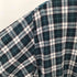 セントジョンズベイ STJOHNS BAY 00S L/S チェックフランネルシャツ メンズ import:L