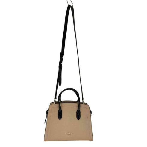 ケイトスペード Kate spade ノットミディアムカラーブロック 2wayサッチェル レディース