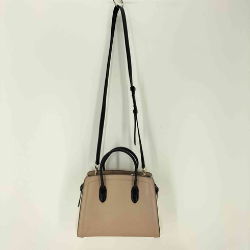 ケイトスペード Kate spade ノットミディアムカラーブロック 2wayサッチェル レディース