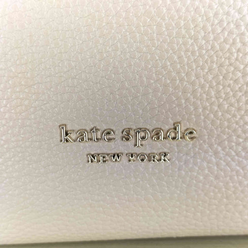 ケイトスペード Kate spade ノットミディアムカラーブロック 2wayサッチェル レディース