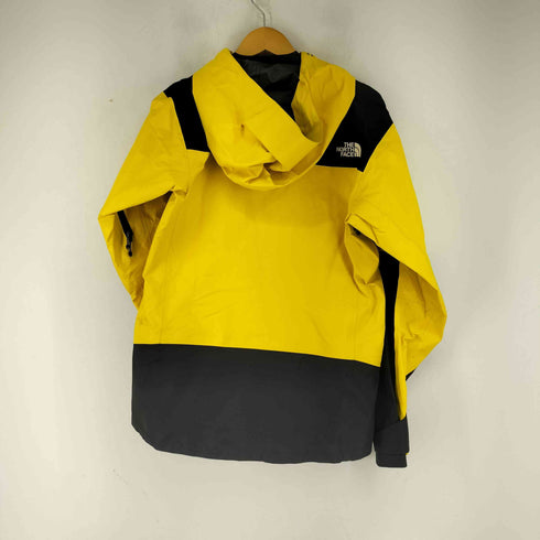 ザノースフェイス THE NORTH FACE GTX Pro Jacket メンズ JPN:M