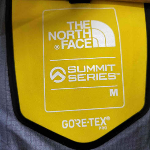 ザノースフェイス THE NORTH FACE GTX Pro Jacket メンズ JPN:M