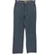 ラインヴァンド LEINWANDE Upcycled Straight Denim レディース JPN:M