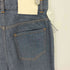 ラインヴァンド LEINWANDE Upcycled Straight Denim レディース JPN:M