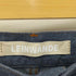 ラインヴァンド LEINWANDE Upcycled Straight Denim レディース JPN:M