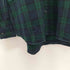 カベラス Cabela's 00S ブラックウォッチ L/S チェックフランネルシャツ メンズ import:L
