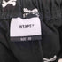 ダブルタップス WTAPS SEAGULL 03 SHORTS メンズ X 02