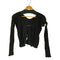 ジャックムス JACQUEMUS LE PRALU LONGUE CARDIGAN レディース JPN:38
