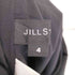 ジルスチュアート JILLSTUART サイドスリットスカート レディース 4