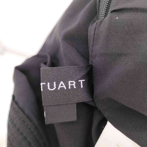 ジルスチュアート JILLSTUART サイドスリットスカート レディース 4