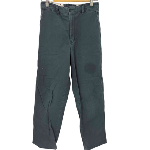 レッドキャップ RED KAP MADE IN MEXICO コットンチノパンツ メンズ 30
