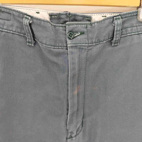 レッドキャップ RED KAP MADE IN MEXICO コットンチノパンツ メンズ 30