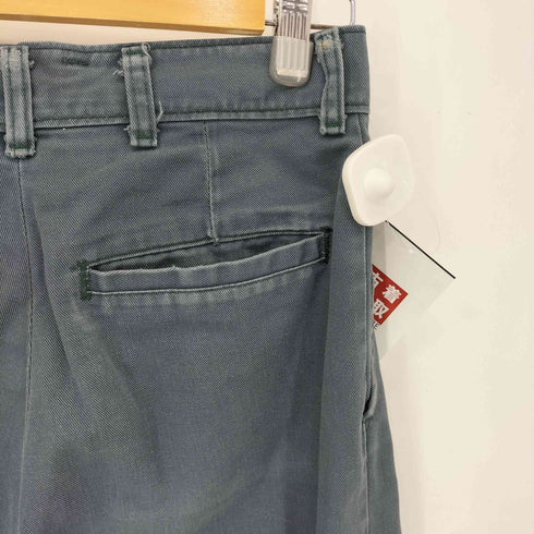 レッドキャップ RED KAP MADE IN MEXICO コットンチノパンツ メンズ 30