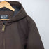 カーハート Carhartt Duck Active アクティブジャケット ダックジャケット メンズ import:M