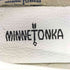 ミネトンカ Minnetonka レザー タッセル モカシン シューズ レディース
