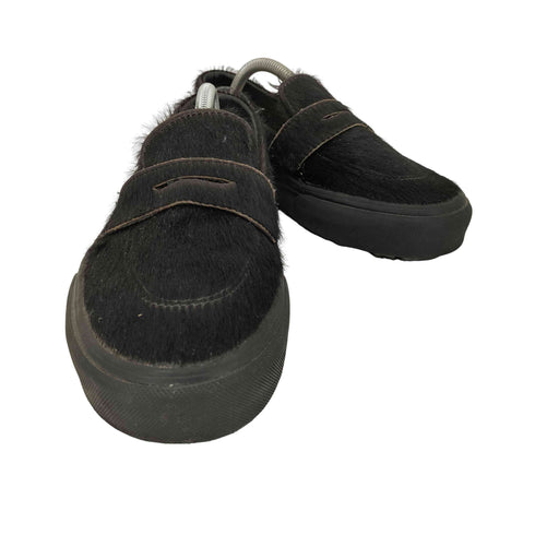 バンズ VANS Vault Style 53 LX PONY PACK レディース JPN:24.5