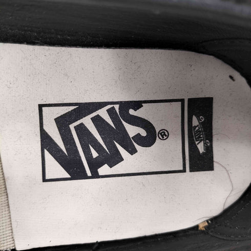 バンズ VANS Vault Style 53 LX PONY PACK レディース JPN:24.5