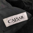 CAESAR コットンレーヨン 2Bテーラードジャケット ベロア メンズ 92A5
