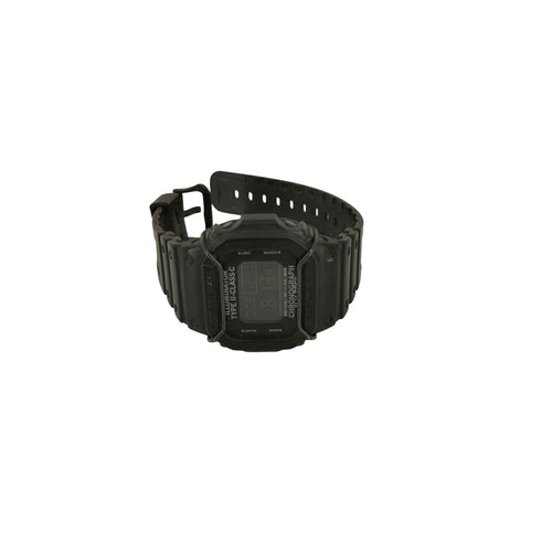 カシオ CASIO G-SHOCK DW-D5600P 腕時計 メンズ