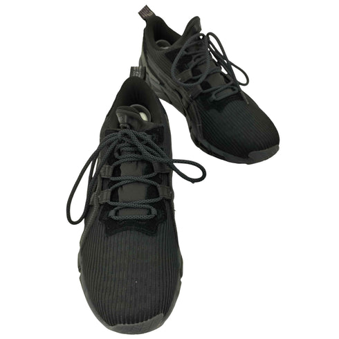 アシックス ASICS Gel-Quantum 360 6 RE BK メンズ 28.5